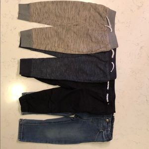 2T boys pant lot